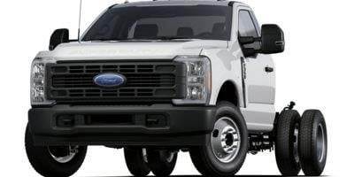 Ford F-350 XL Mechanic / Service Truck - 10 Speed Automatic