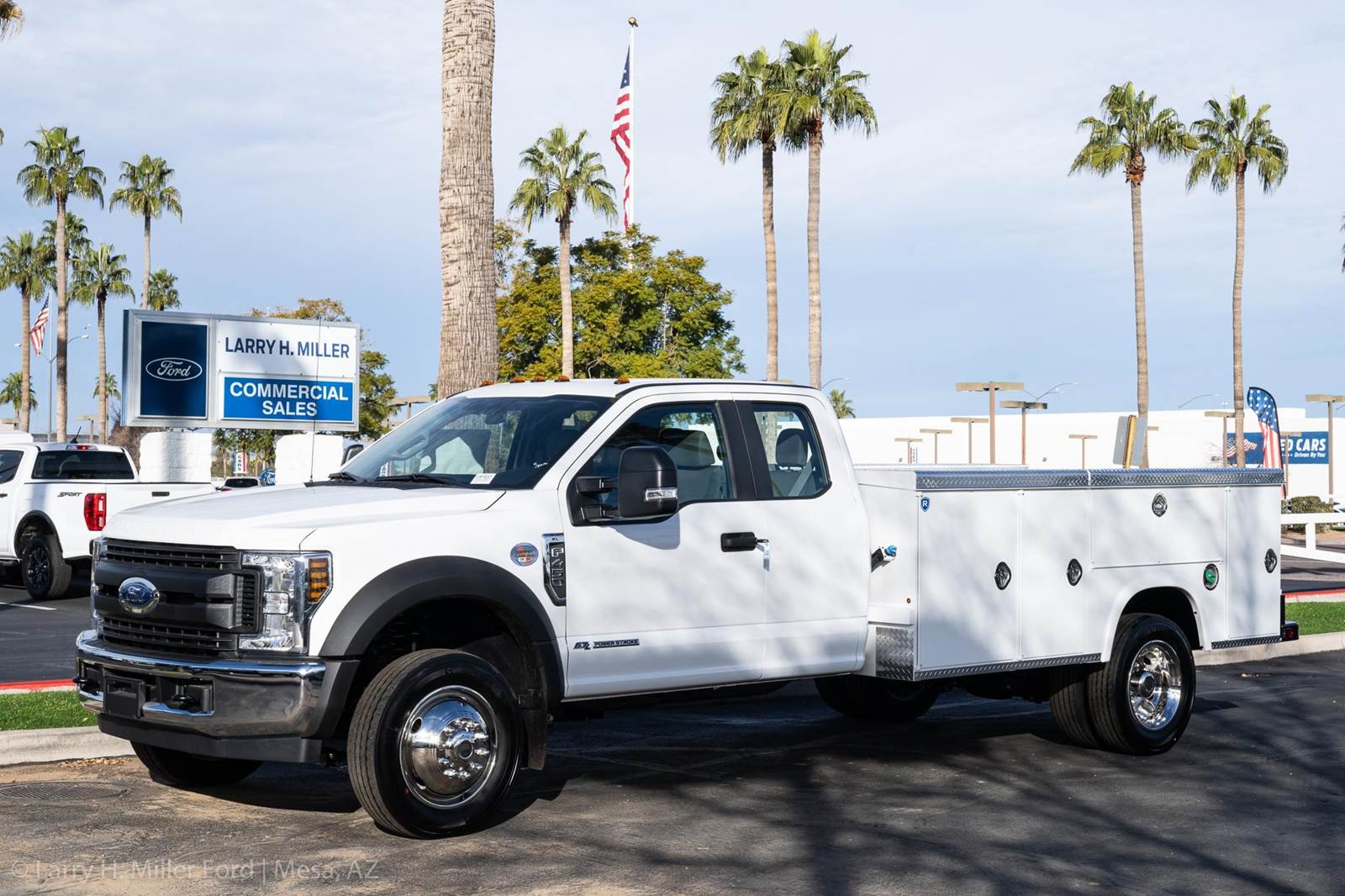 2021 Ford F 450 Xl Extended Cab Mechanic Service Truck Royal Service Utility Truck Body For Sale 15 Miles Mesa Az 21p084 F450 Svc Mylittlesalesman Com