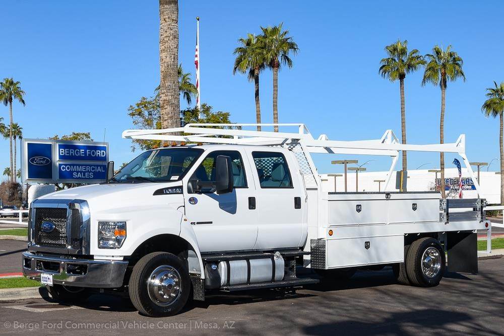 Crew Cab Trucks For Sale >> 2019 Ford F 650 Xl Crew Cab With Scelzi Contractor Truck Body For Sale 15 Miles Mesa Az 19p202 F650 Contract Mylittlesalesman Com Crew Cab Trucks For Sale >> 2019 Ford F 650 Xl Crew Cab With Scelzi Contractor Truck Body For Sale 15 Miles Mesa Az 19p202 F650 Contract Mylittlesalesman Com