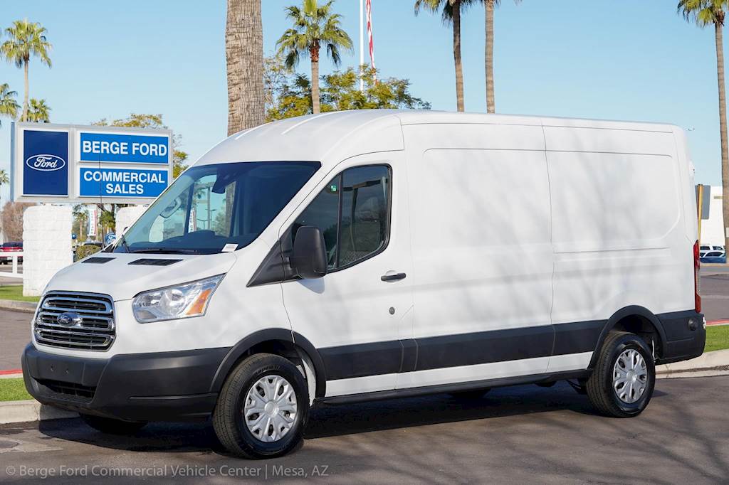 2019 ford cargo van for sale