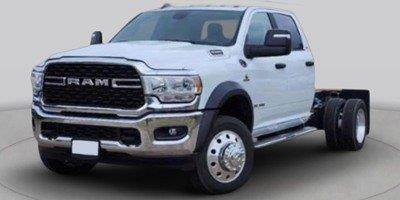 RAM 5500 Tradesman Mechanic / Service Truck - Automatic