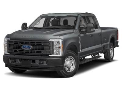 Ford F-250