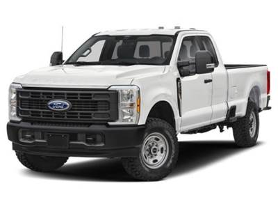 Ford F-250