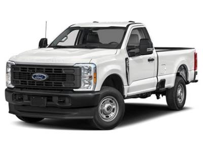 Ford F-250