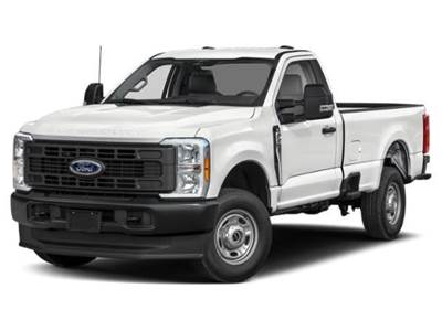 Ford F-250