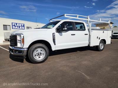 Ford F-250