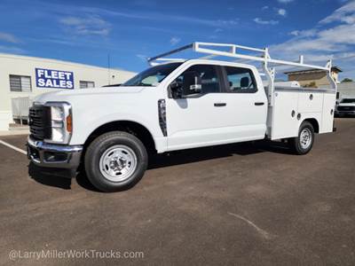 Ford F-250
