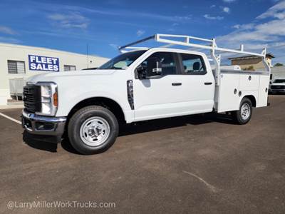 Ford F-250