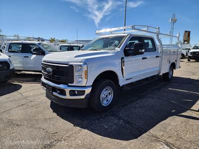 Ford F-250