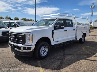 Ford F-250