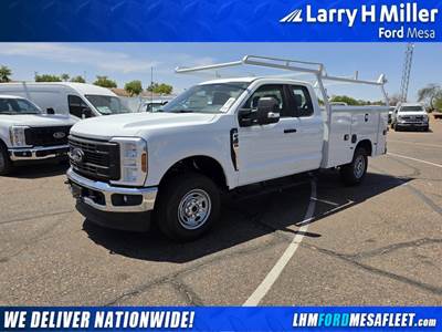 Ford F-250