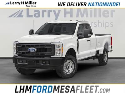 Ford F-250