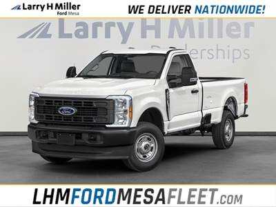 Ford F-250