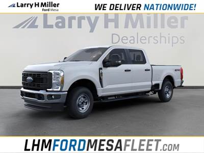 Ford F-250
