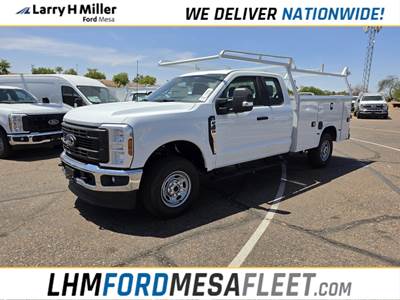 Ford F-250