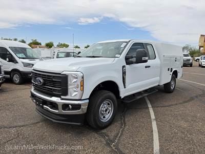 Ford F-250