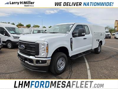 Ford F-250