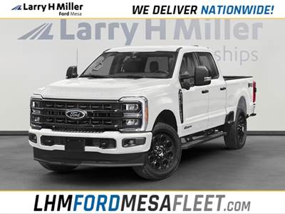 Ford F-250