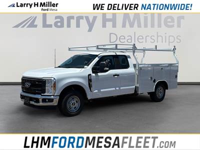 Ford F-250