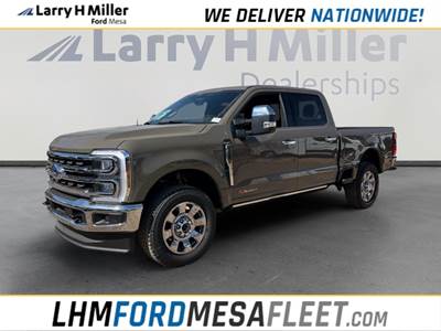 Ford F-250