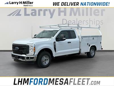 Ford F-250