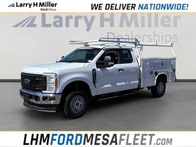 Ford F-250