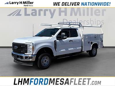 Ford F-250