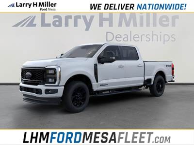 Ford F-250