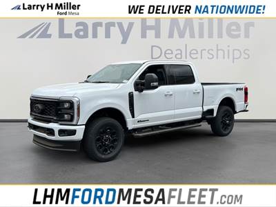 Ford F-250