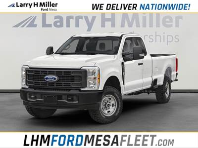 Ford F-250