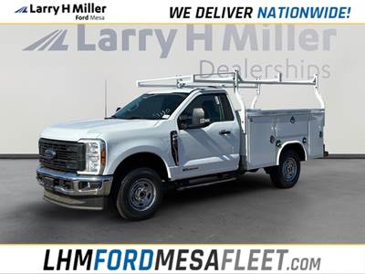 Ford F-250