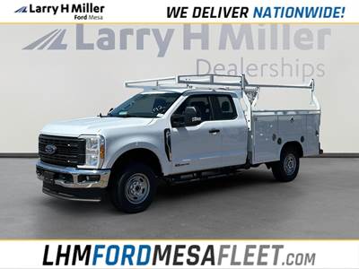 Ford F-250