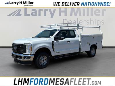 Ford F-250