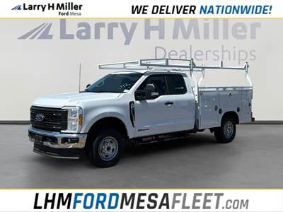Ford F-250
