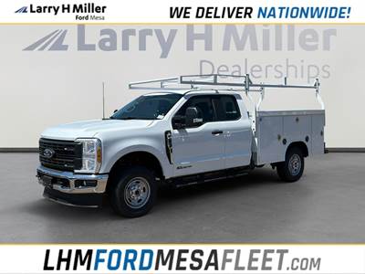 Ford F-250