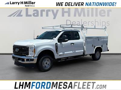 Ford F-250