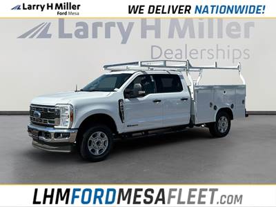 Ford F-250