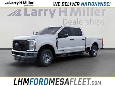 Ford F-250