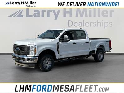 Ford F-250