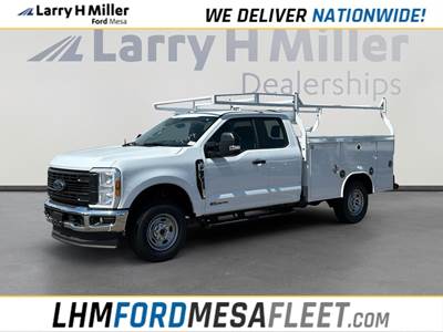 Ford F-250
