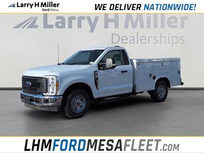 Ford F-250