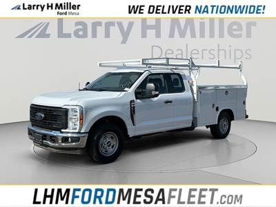 Ford F-250