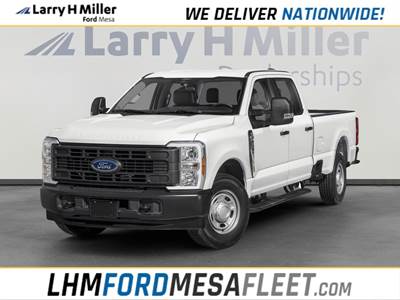 Ford F-250
