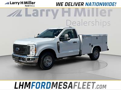 Ford F-250