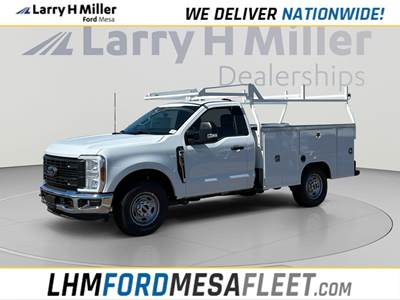 Ford F-250