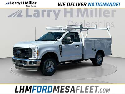 Ford F-250