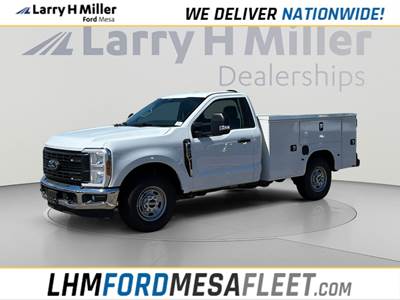 Ford F-250
