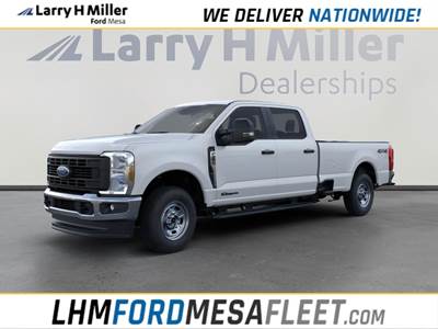 Ford F-250