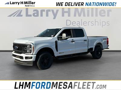 Ford F-250