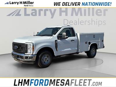Ford F-250